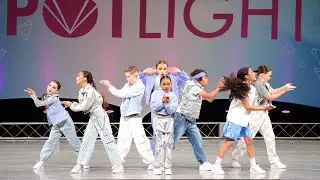 Silly Squad - Temecula Dance Company