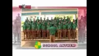 Prempeh College - School Anthem