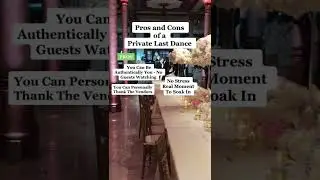 Pros and Cons Video by pearleventsaustin #Shorts
