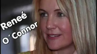 A TRIBUTE to  20 years of SUCCESS of RENEÉ O´CONNOR