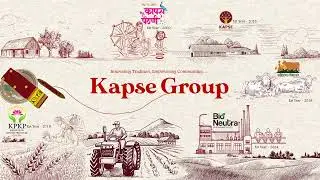 Kapse Group- Empowering Communities and Sustainability