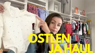 EHMATUSED BEEBIGA ja SHOPPAN + HAUL!