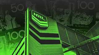 NRL Highlights | Auditor breaks down how the NRL Salary Cap works | NRL Unpacked | 2022
