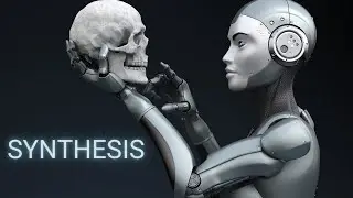 Synthesis - Sci Fi Synthwave