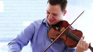 Kralj Matjaž: Če bi jas bila fčelica (slovenska ljudska/slovenian folk song)