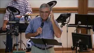 Sunday Morning Worship 9-10-17 @ TCBC