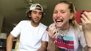 Mouthpiece Challenge!!