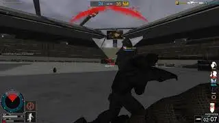 OPERATION 7 (ARENA 26/02/2020 04:21 p.m.)