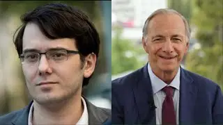 Martin Shkreli Explains How Ray Dalio&rsquo;s Bridgewater Beats The Market