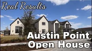 Real Results -Austin Point.  Houston Event Planning