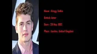 #Historyoftheday May 29 History & Celebrity Birthdays #JFK #GreggSulkin #MelB #Minue #MaikaMonroe
