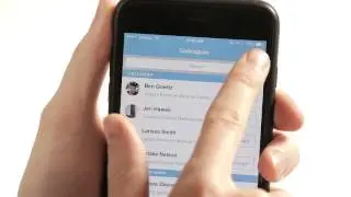 How to add and invite colleagues on the NurseGrid app