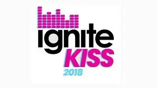 Ignite Kiss 2018 / Jingle Production from IGNITE JINGLES 海外ジングル （ZIPFM - CROSSFMの元音源）