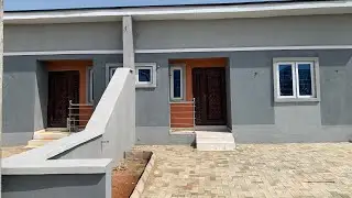 2Bedroom Bungalows| Land For sale in Bluestone Garden with initial deposit of N2.5M