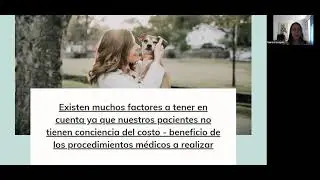 Webinar: Protección Radiológica en Veterinaria. Desde lo teórico a lo práctico