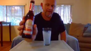 Warsteiner 1753 Winter Special Edition Beer Review!