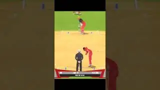 𝘔𝘢𝘹𝘸𝘦𝘭𝘭 𝘴𝘮𝘢𝘴𝘩 64 𝘰𝘧 29 - 𝘳𝘤22 𝘨𝘢𝘮𝘦𝘱𝘭𝘢𝘺 #shorts #realcricket22 #rc22