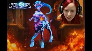 ¡Veneno mortal con Lunara! 🦌 | Ranked en Templo Celeste