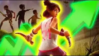 Grounded  2  Recome&ccedil;o Raticor Parte  6  #grounded #groundedgameplay #grounded1 #grounded2 #