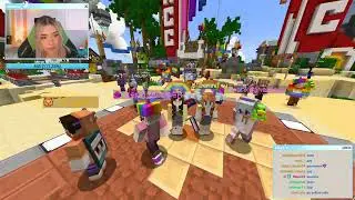 Shubble's POV from MCC Pride 2022 (June 28 2022)