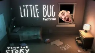 Little Bug - COOLEST INDIE GAME EVER!!!!