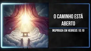 O Caminho Está Aberto YouTube Edition