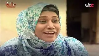 التمثيلية العمانية ساري الليل و العندليب