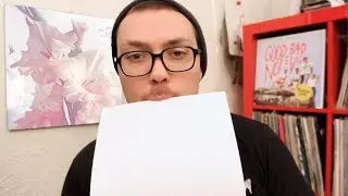 An Autumn For Crippled Children - Try Not To Destroy Everything You Love ALBUM REVIEW