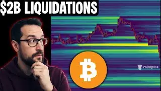 Bitcoin CRASHES to $80K - What's Next for BTC?