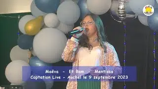 Ma&euml;va - Et Ban - Mentissa