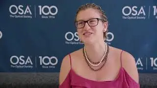 CAM Video - Kimmy Cushman