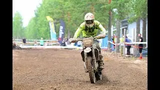 Mobius SM Cross Country 2018 2/3 JSMK - U20
