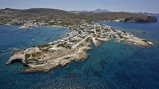 Pollonia Beach