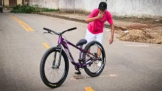 OLHA COMO FICOU A HUPI NAJA 2025 🤩