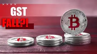 GST 📉Fall? Analyzing the Market Trends and Future Possibilities - Detailed Forecast 2024📉
