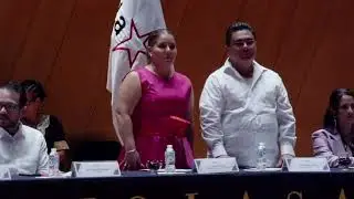 Ceremonia de Graduación Secundaria 2025 La Salle Veracruz