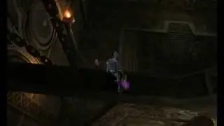 Requiem Bloodymare AH/Bank Jump