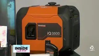 FEMA&rsquo;s natural disaster preparedness essentials list
