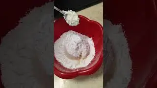My cheese cake part 4