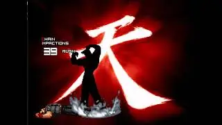 KOF Mugen Next Level New Final Rugal vs Nuclear Ralf,Mai Phoenix,Wild O Yashiro