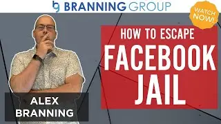 Что делать, если вы в тюрьме Facebook || Студия контента Branning