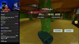 torneo de stremers