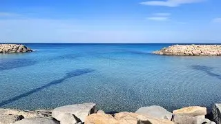 Natale 2025 a Mahdia (Tunisia)