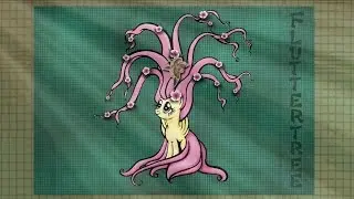 FlutterTree