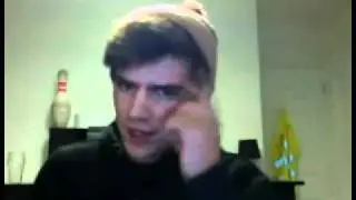 Dan Willett- Never gunna give you up!