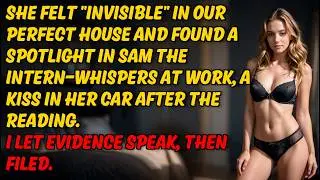 Surveilled Marriage, Stolen Privacy&mdash; Cheating Wife Stories, Infidelity Story