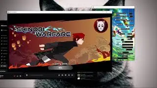 Shinobi Warfare Cheat Engine Steam V1.060