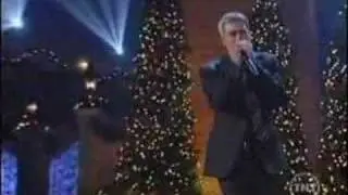 Christmas Melody -Taylor Hicks