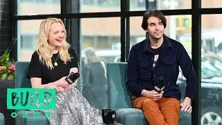 Elisabeth Moss And The Cast Of &ldquo;Her Smell&rdquo; Loved The Rush Of Playing A Rockband