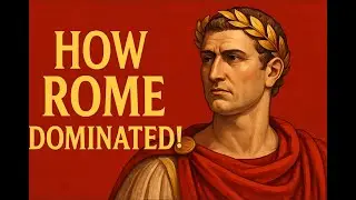 The Roman Empire&rsquo;s Dark Secrets: What They Never Told You!
